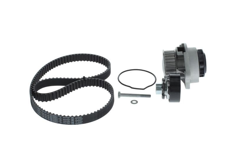 Set pompa apa + curea dintata BOSCH 1 987 945 354
