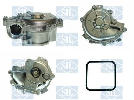 Pompă de apă, răcire motor Saleri SIL PA1295