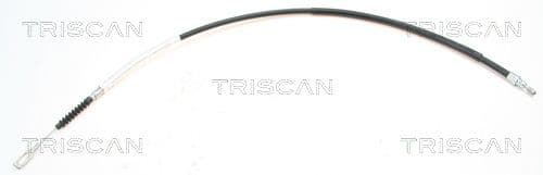Cablu, frana de parcare TRISCAN 8140 10130