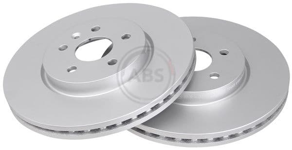 Disc frana ABS 18303