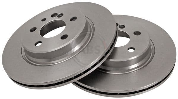 Disc frana ABS 16112