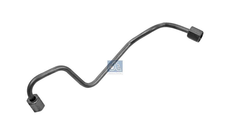 conducta de inalta presiune, inst. de injectie DT Spare Parts 4.11050