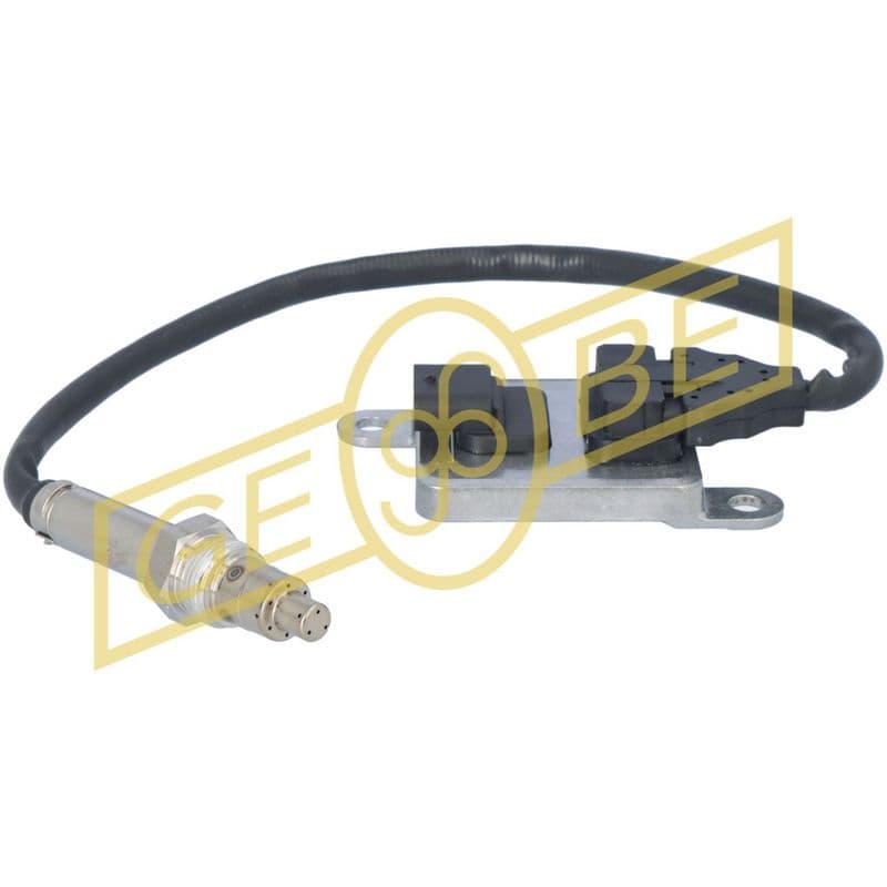 Senzor NOx, Catalizator NOx GEBE 9 2920 1