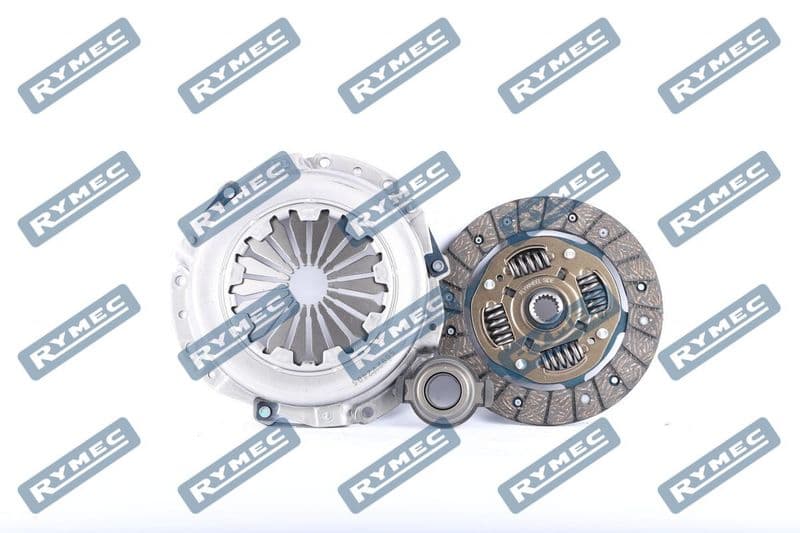 Set ambreiaj RYMEC JT6208