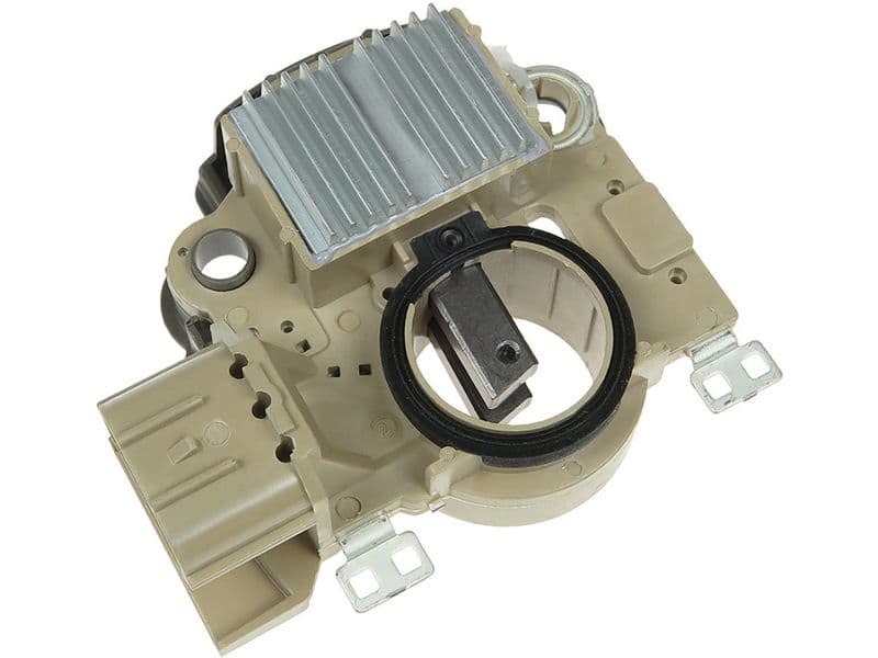 Regulator, alternator AS-PL AS ARE5031