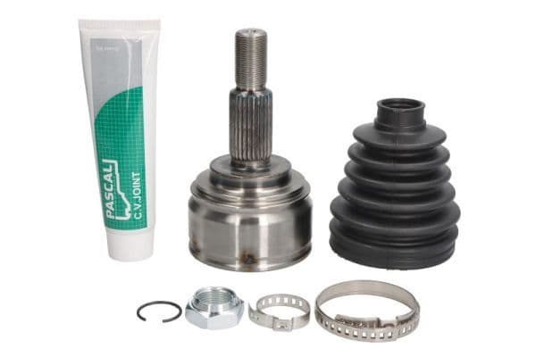 Set articulatie, planetara PASCAL G1R055PC