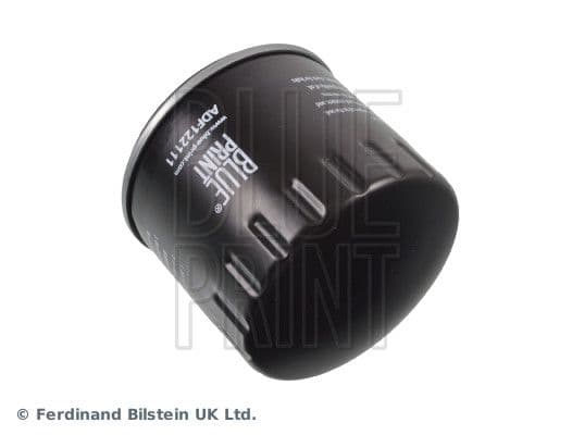 Filtru ulei BLUE PRINT ADF122111