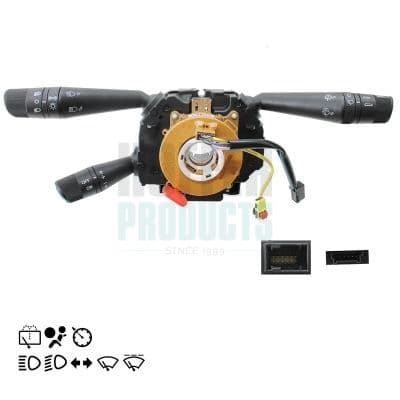 Comutator coloana directie MEAT & DORIA 21031688