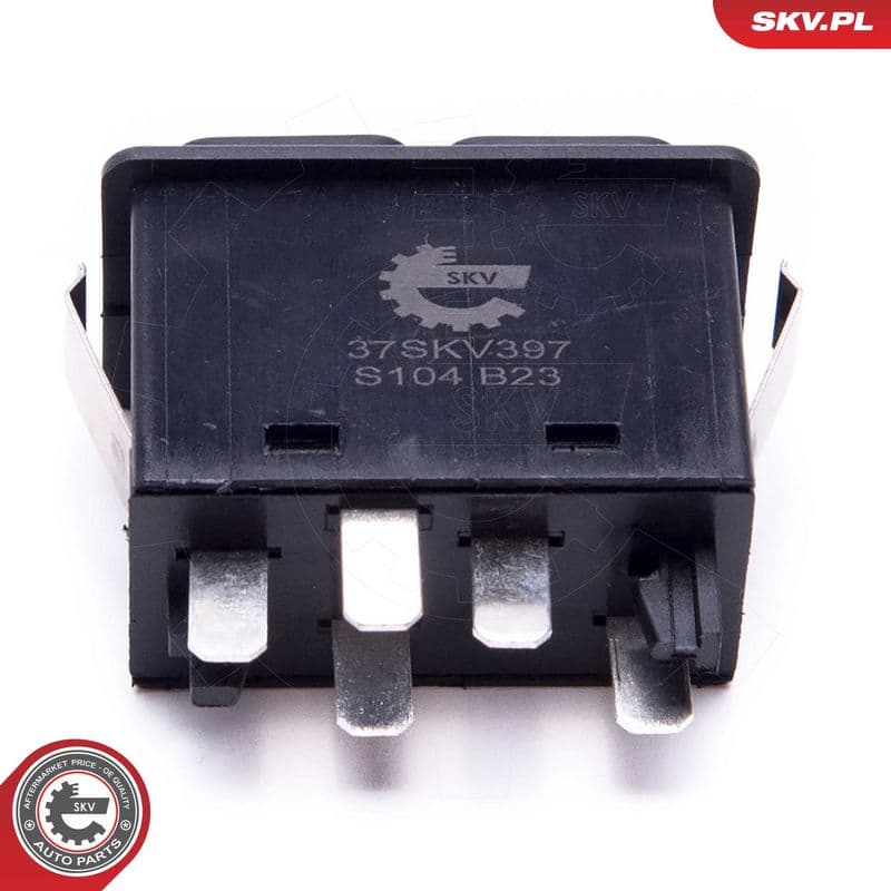 comutator,macara geam ESEN SKV 37SKV397