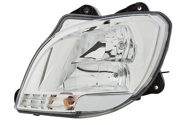 Far HELLA 1ED 010 116-511