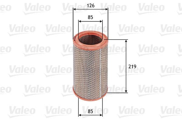 Filtru aer VALEO 585609
