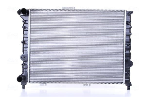 Radiator, racire motor NISSENS 60049