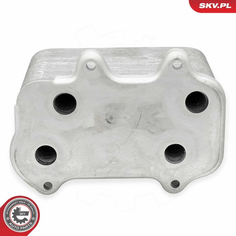 Radiator ulei, ulei motor ESEN SKV 31SKV284