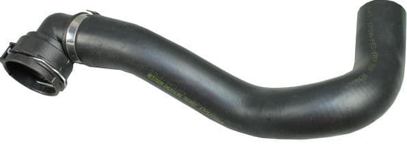 Furtun radiator METZGER AUTOTEILE 2420191