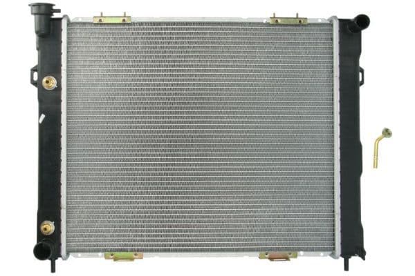 Radiator, racire motor THERMOTEC D7Y006TT