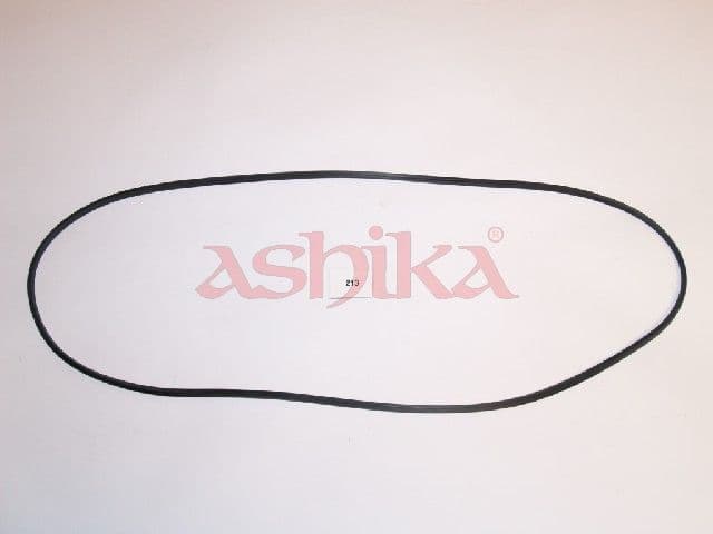 Garnitura, capac supape ASHIKA 47-02-213