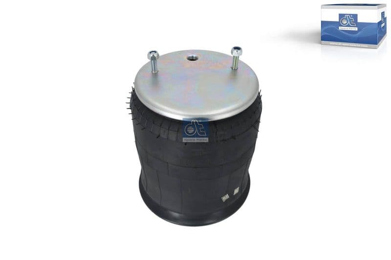 Burduf, suspensie pneumatica DT Spare Parts 10.66024