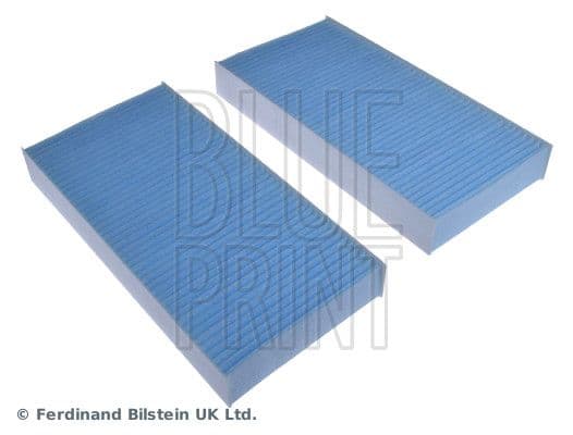 Set filtru, aer habitaclu BLUE PRINT ADH22510