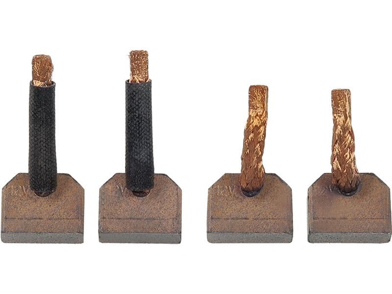 Perie, electromotor AS-PL AS JSX72-73