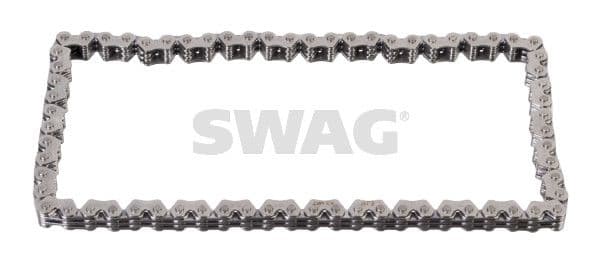 Lant, angrenare pompa ulei SWAG 30 10 7186
