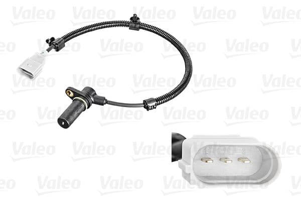 Senzor impulsuri, arbore cotit VALEO 254045