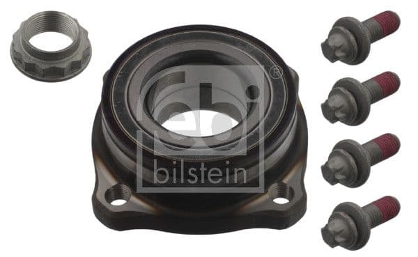 Set rulment roata FEBI BILSTEIN 36751