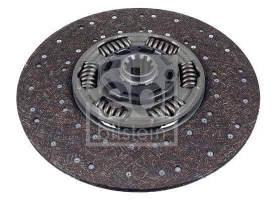 Disc ambreiaj FEBI BILSTEIN 105041