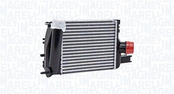 Intercooler, compresor MAGNETI MARELLI O.E. 351319206030
