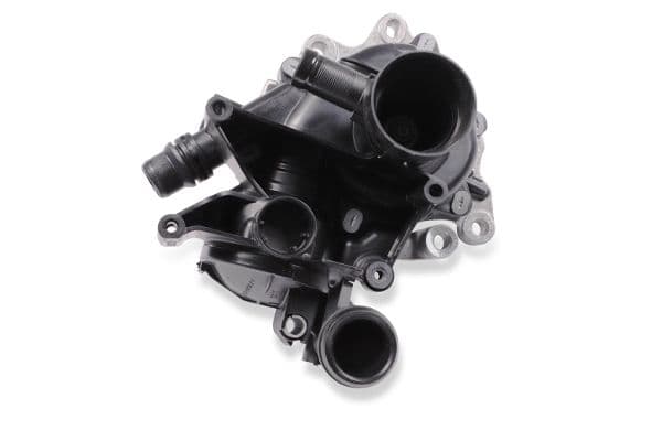 Pompă de apă, răcire motor HEPU P1901-TH