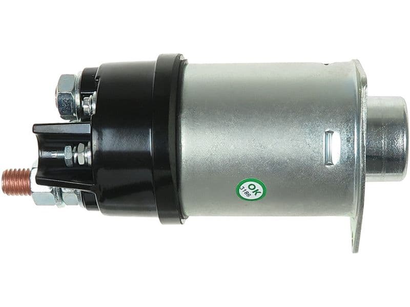 Solenoid, electromotor AS-PL SS1119P