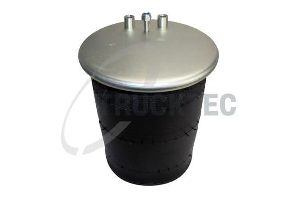 Burduf, suspensie pneumatica TRUCKTEC AUTOMOTIVE 05.30.013
