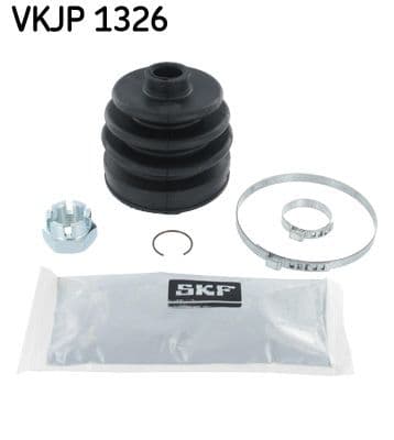 Ansamblu burduf, articulatie planetara SKF VKJP 1326