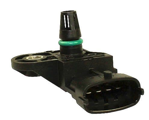 senzor,presiune supraalimentare METZGER AUTOTEILE 0906159