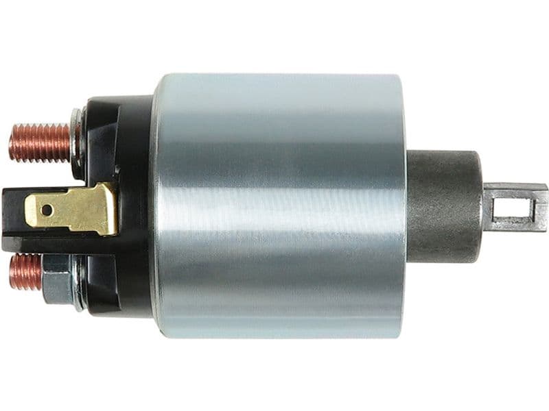 Solenoid, electromotor AS-PL AS SS2020