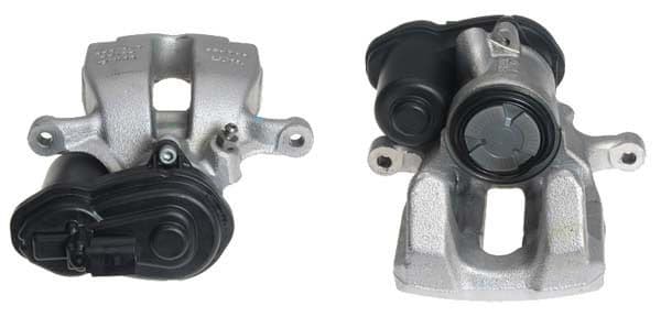 Etrier frana BUDWEG CALIPER 345719