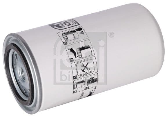 filtru combustibil FEBI BILSTEIN 175375