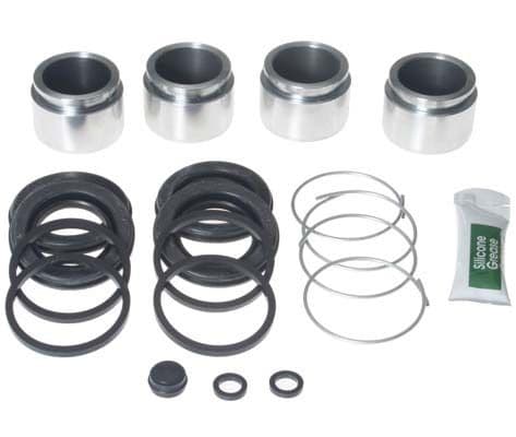 Set reparatie, etrier BUDWEG CALIPER 2090121