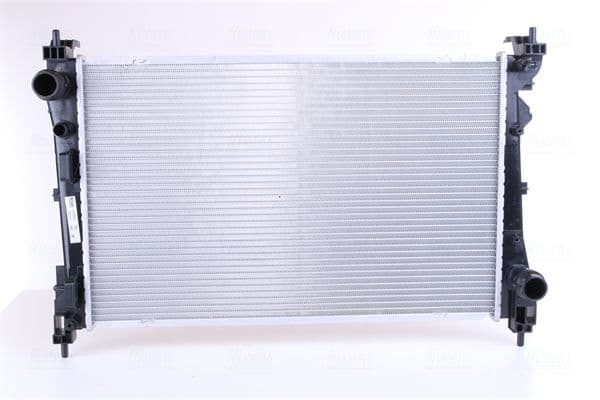 Radiator, racire motor NISSENS 617854