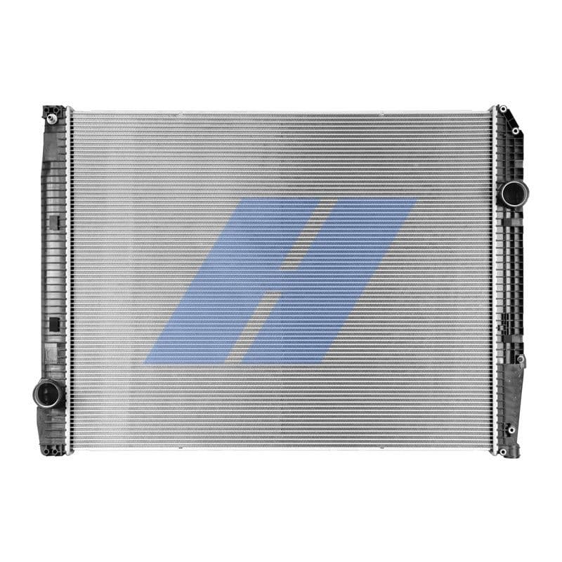 Radiator, racire motor TITANX 11033943