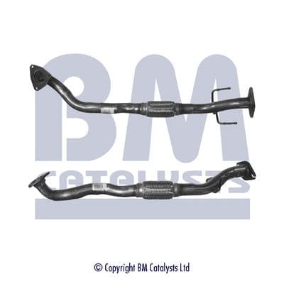 Racord evacuare BM CATALYSTS BM50132