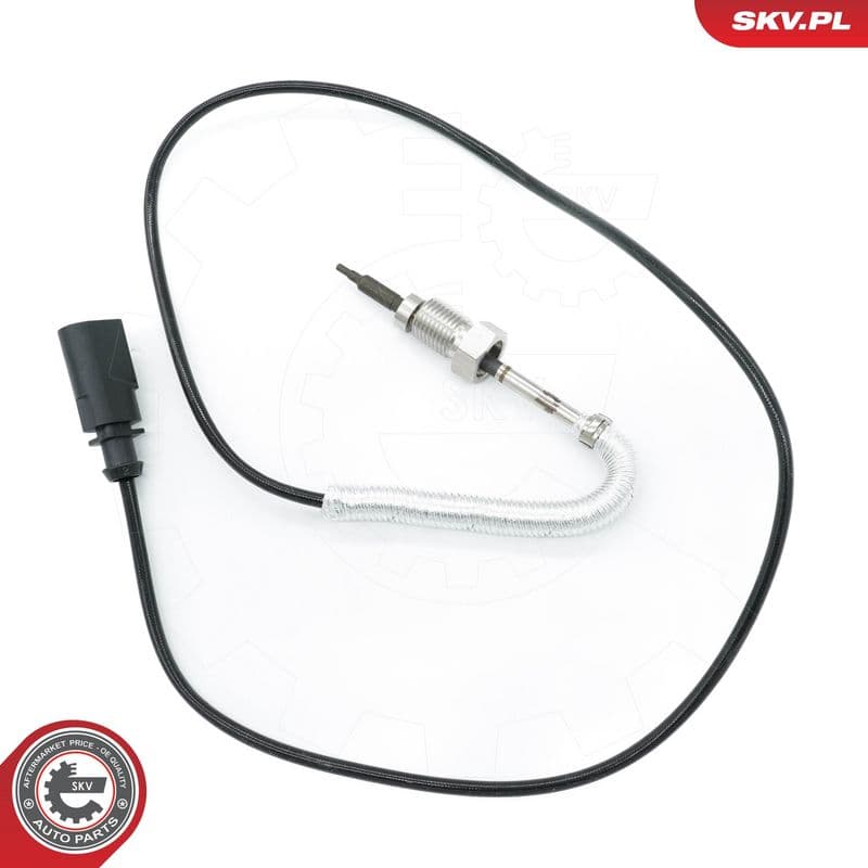 Senzor, temperatura gaze evacuare ESEN SKV 30SKV446