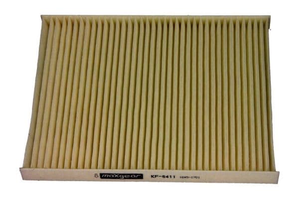 Filtru, aer habitaclu MAXGEAR 26-1053