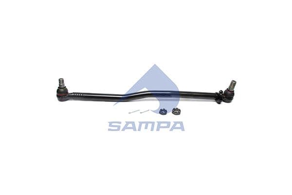 Bieleta, directie SAMPA 097.794