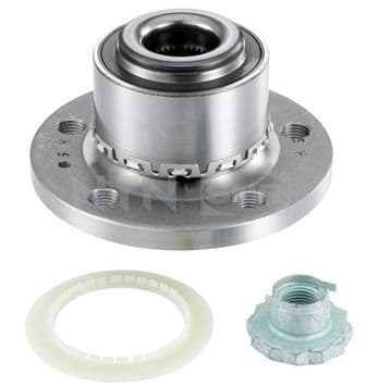 Set rulment roata SNR R157.32