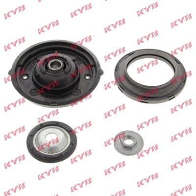 Set reparatie, rulment sarcina amortizor KYB Suspension Mounting Kit SM1933