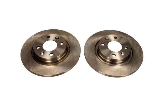 Disc frana MAXGEAR 19-1234
