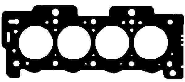 Garnitura, chiulasa BGA CH1500A