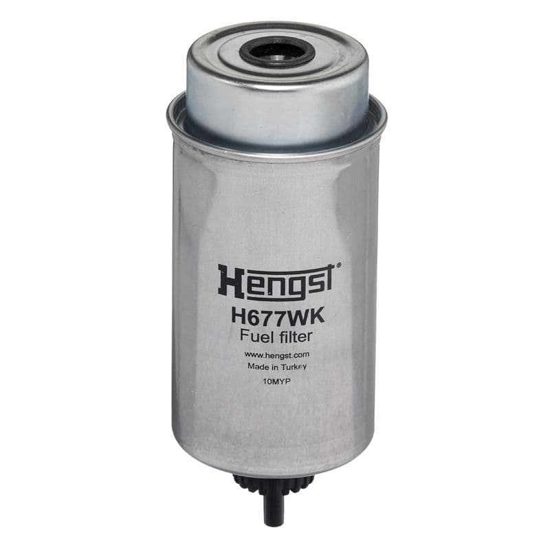 filtru combustibil HENGST FILTER H677WK