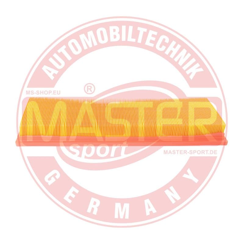 Filtru aer MASTER-SPORT GERMANY 40107-LF-PCS-MS