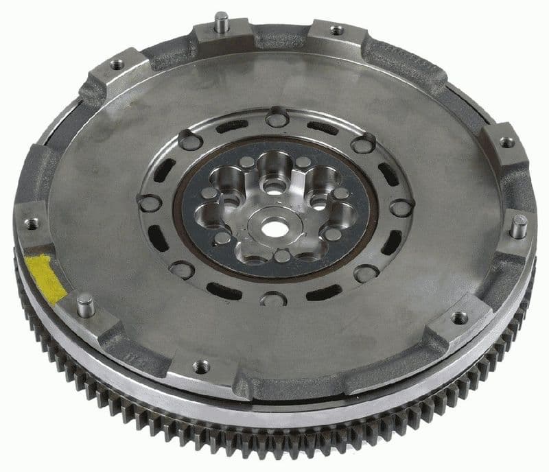 Volanta SACHS Dual-mass flywheel 2294 701 027